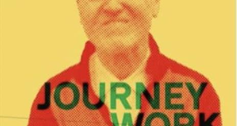Author Dave Duggan