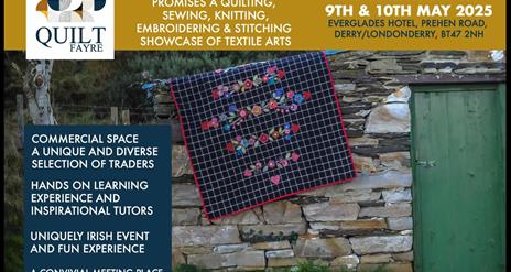 Quilt Fayre