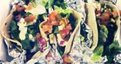 Guapo Fresh Mexican Derry