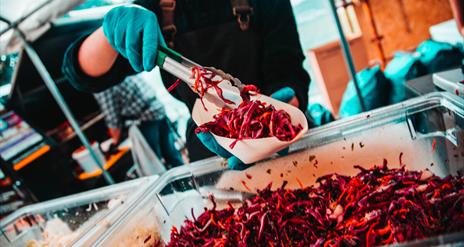LegenDerry Street Food Festival
