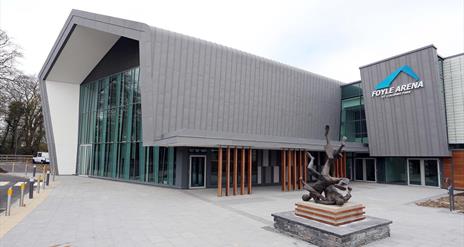 Foyle Arena