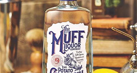 The Muff Liquor Company