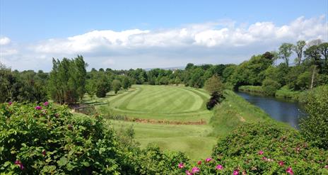 Faughan Valley Golf Club