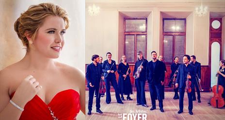 Le Foyer des Artistes