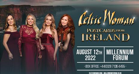 Celtic Woman