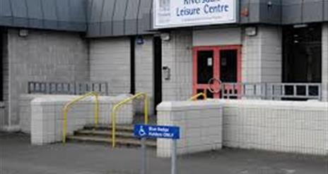Riversdale Leisure Centre