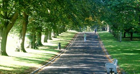 Brooke Park Leisure Centre