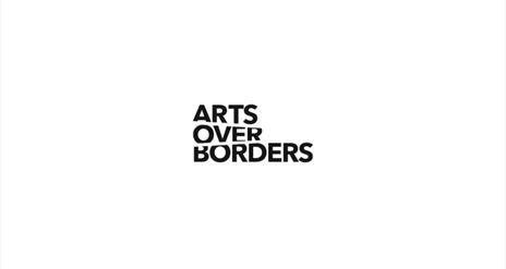Arts Over Borders Logo