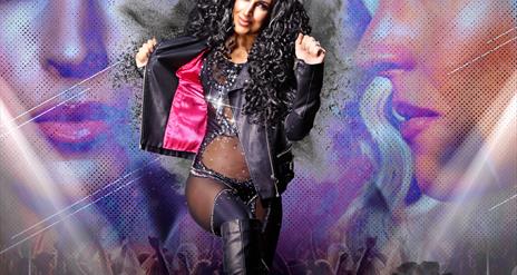 Cher tribute show