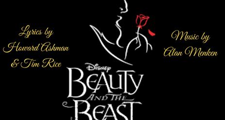 Beauty & The Beast