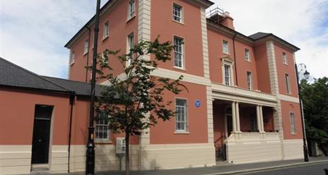 Freemasons Hall