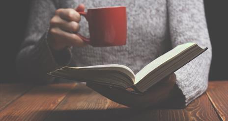 The HomePlace Book Club