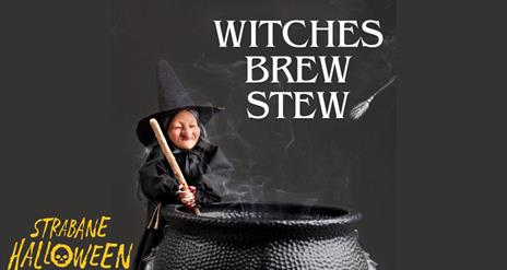 Witches Brew Stew