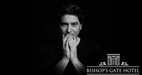 Brian Kennedy