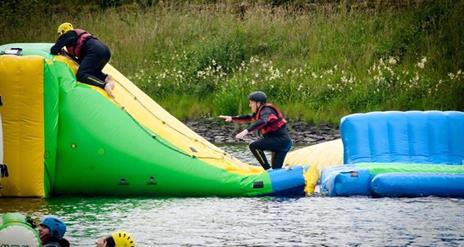 Creggan Country Park