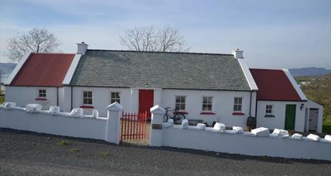 Cecil's Cottage