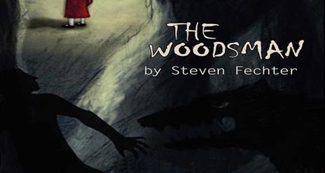 Castleblayney Players presents: The Woodsman By Steven Fecher