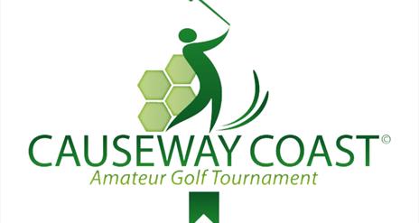 Causeway Coast Amateur Golf Tournament