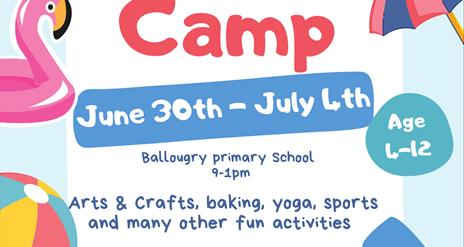 Summer camp