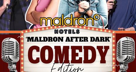 Comedy Night