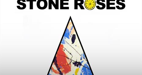 The total stone roses band poster