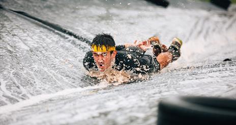 slip n slide
