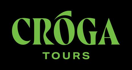 Cróga Tours Logo