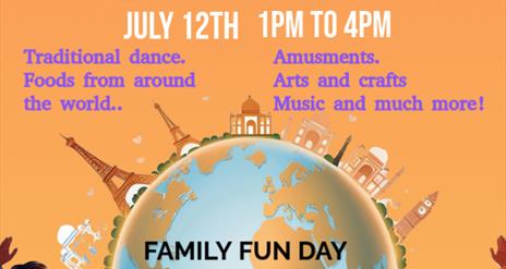 Cultural Creggan event