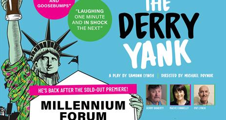 Derry LS What's On (1)
