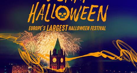 Derry Halloween