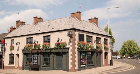 The Fiddlers Rest Bar & Restaurant