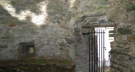 Picture of St Columba Heritage Centre