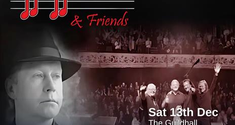 Bagatelle and Friends