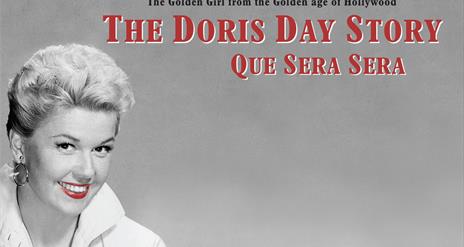 The Doris Day Story