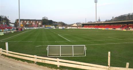 Brandywell Sports Centre
