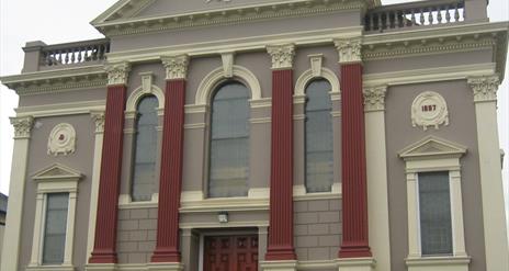 Ebrington Presbyterian Church