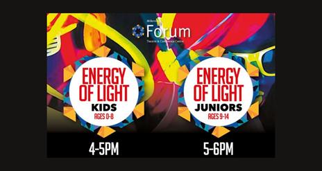ENERGY OF LIGHT KIDS