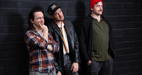 Photo by Dan Butler