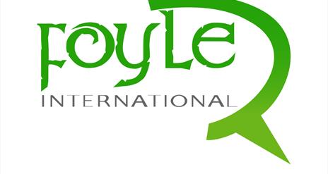 Foyle International Logo