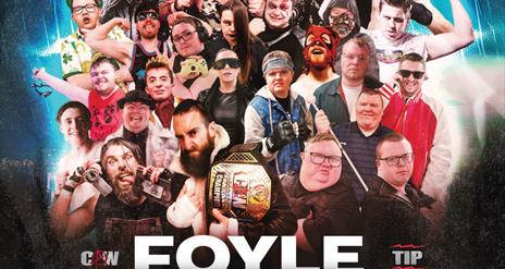 Foyle Rumble 2