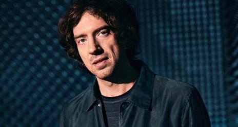 Gary Lightbody