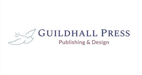 Guildhall Press Logo