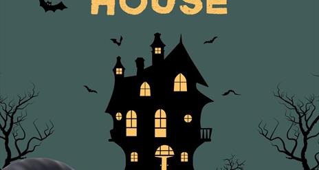 Strabane Haunted House