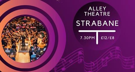 Orchestra NorthWest presents Songs from Stage & Screen