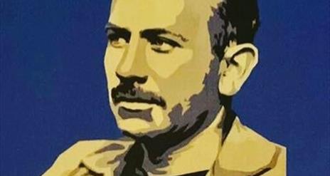 John Steinbeck