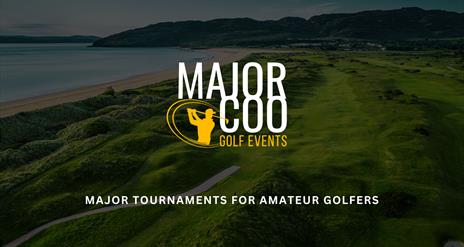 Major Coo Golf