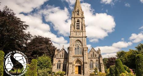 Church of the Immaculate Conception, Strabane