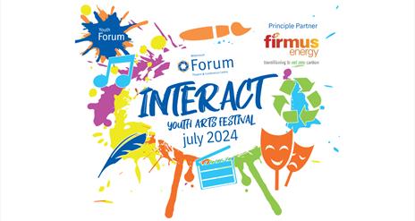 InterAct Youth Arts Festival