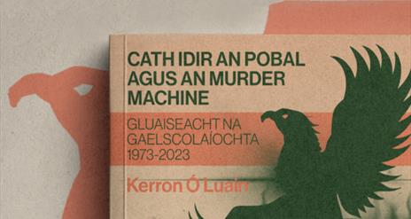 Cath idir an pobal agus an murder machine