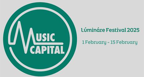 Luminare Festival 2025 Music Capital